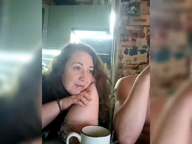 Your_favorite_couple webcam