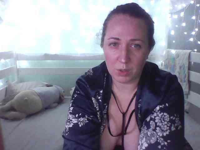 Your_favorite_couple webcam