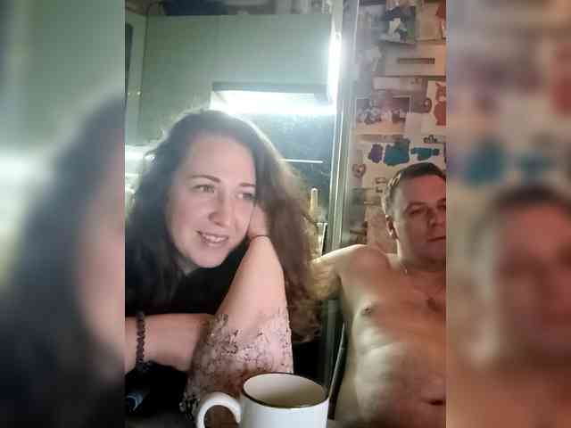 Your_favorite_couple webcam