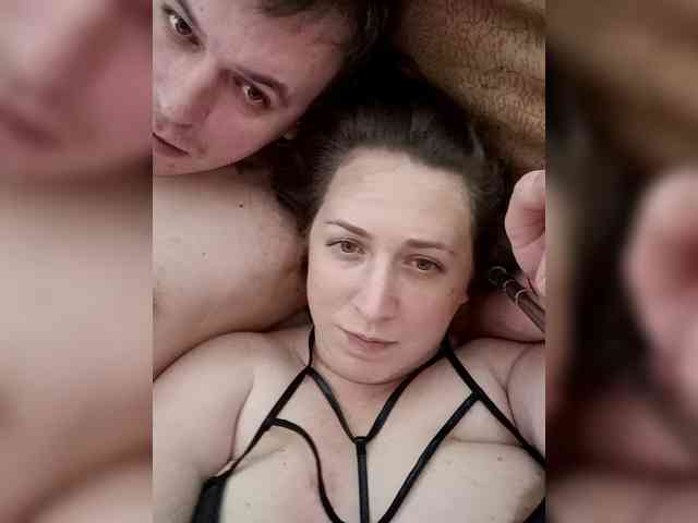 Your_favorite_couple webcam