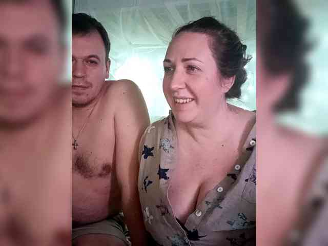 Your_favorite_couple webcam