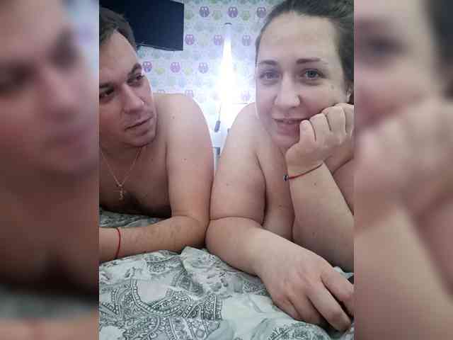 Your_favorite_couple webcam