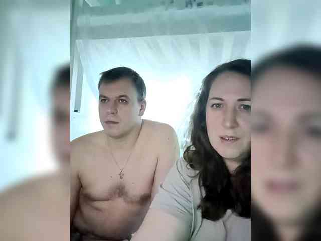 Your_favorite_couple webcam