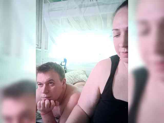 Your_favorite_couple webcam
