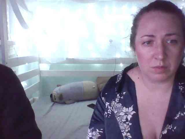 Your_favorite_couple webcam