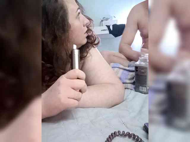 Your_favorite_couple webcam