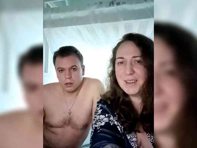 Your_favorite_couple webcam