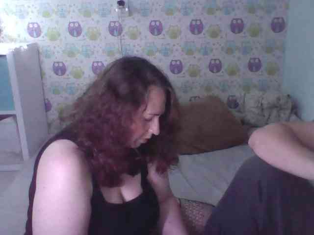 Your_favorite_couple webcam