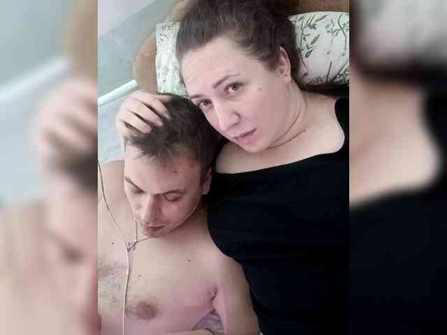 Your_favorite_couple webcam