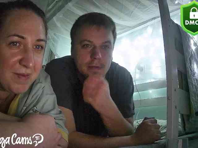 Your_favorite_couple webcam