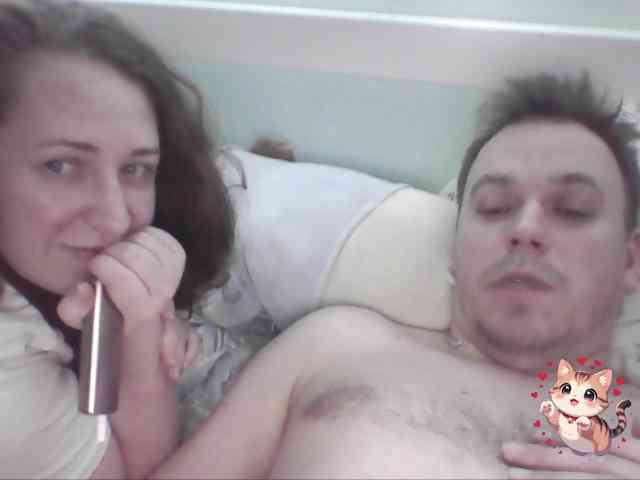 Your_favorite_couple webcam