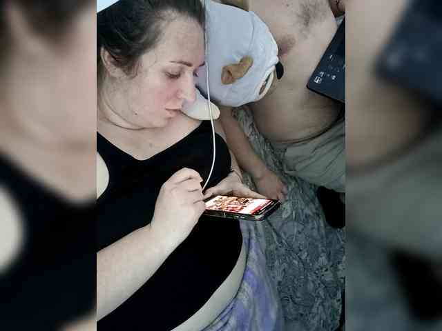 Your_favorite_couple webcam