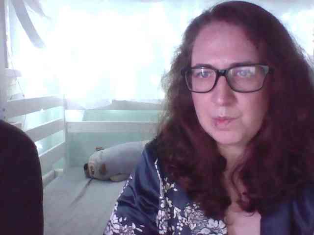 Your_favorite_couple webcam