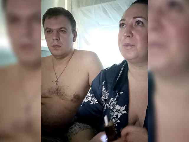 Your_favorite_couple webcam