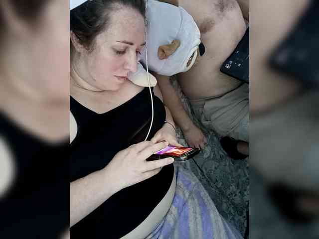 Your_favorite_couple webcam