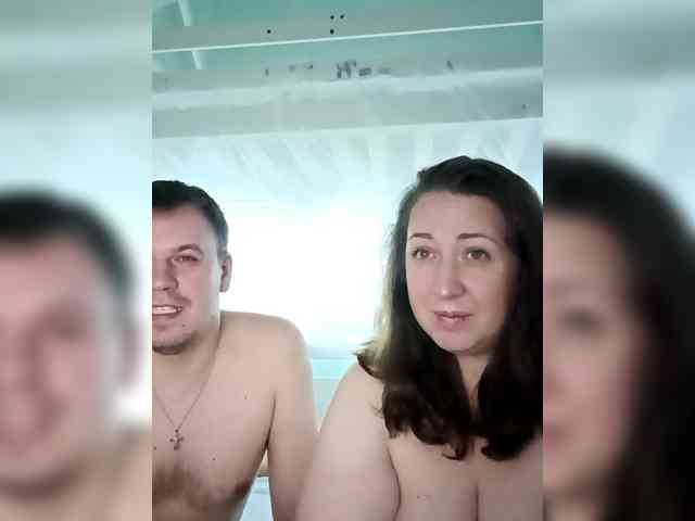Your_favorite_couple webcam