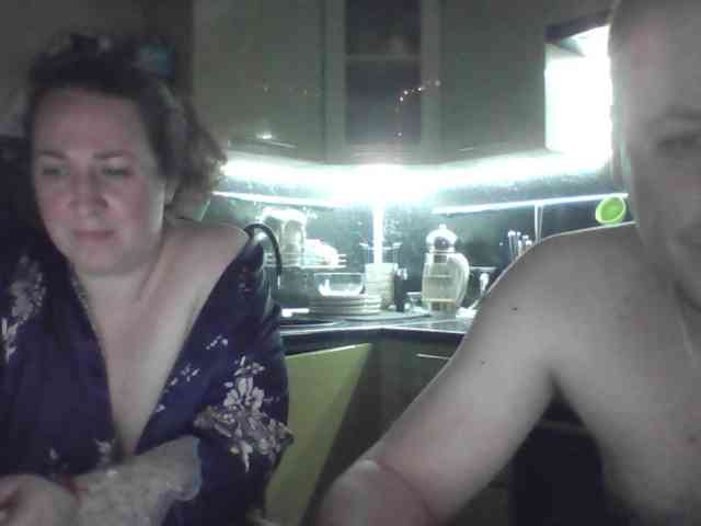 Your_favorite_couple webcam