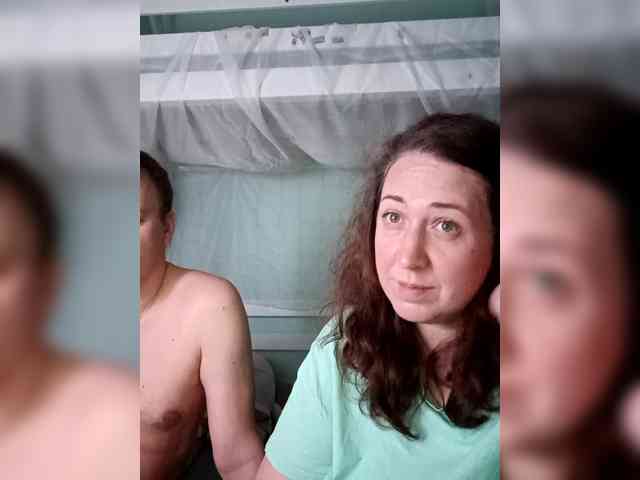 Your_favorite_couple webcam