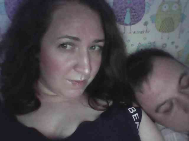 Your_favorite_couple webcam