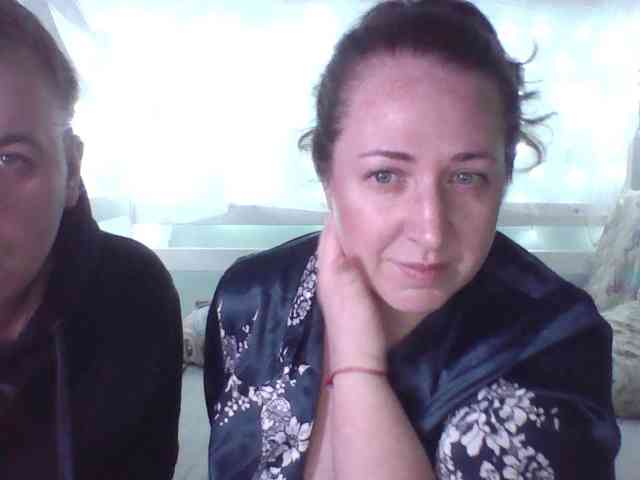 Your_favorite_couple webcam