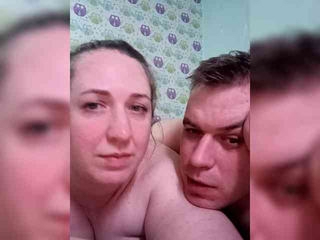 Your_favorite_couple webcam