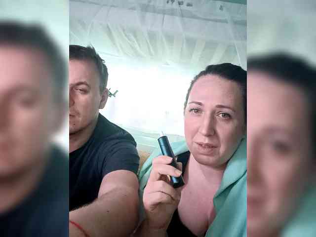 Your_favorite_couple webcam