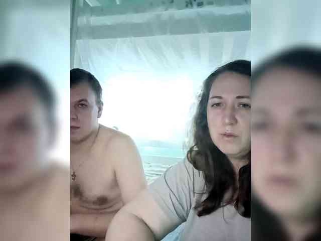 Your_favorite_couple webcam