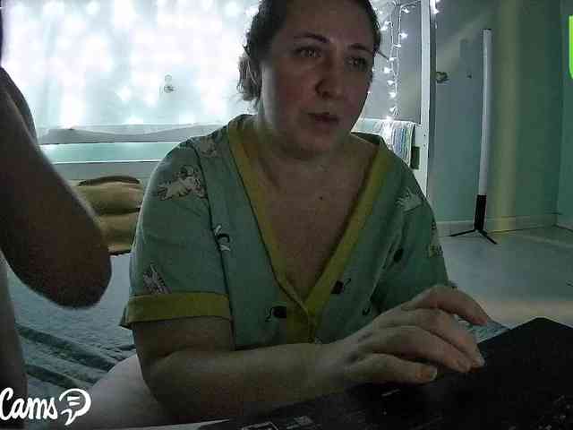 Your_favorite_couple webcam