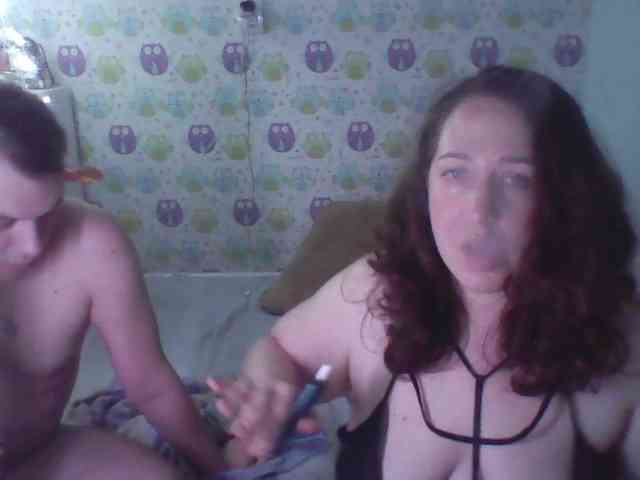 Your_favorite_couple webcam
