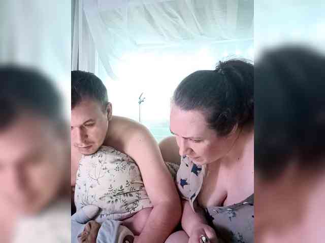 Your_favorite_couple webcam