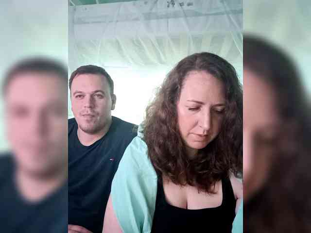 Your_favorite_couple webcam