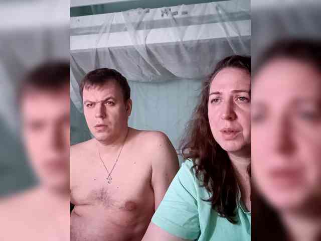 Your_favorite_couple webcam