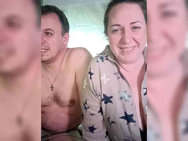 Your_favorite_couple webcam