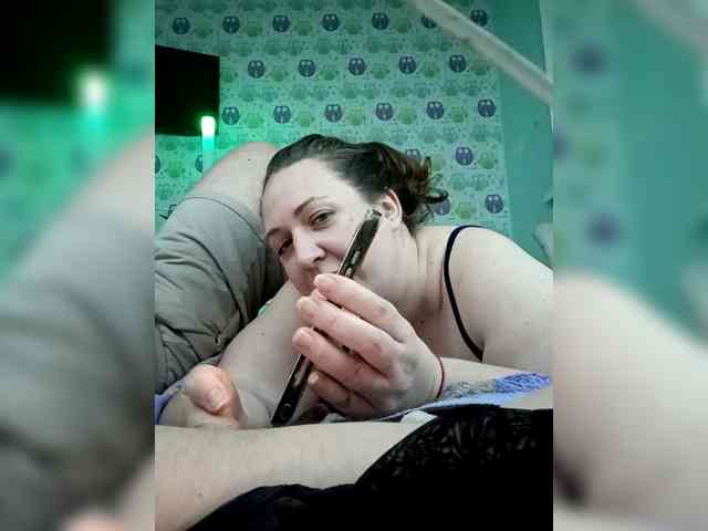 Olga372 Live Webcam on BongaCams