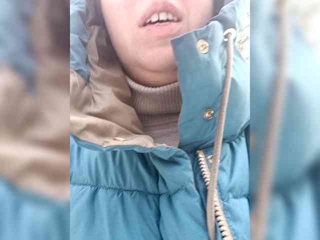 Olga372 Live Webcam on BongaCams