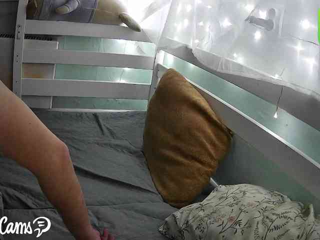 Your_favorite_couple webcam