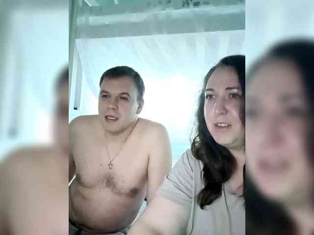 Your_favorite_couple webcam
