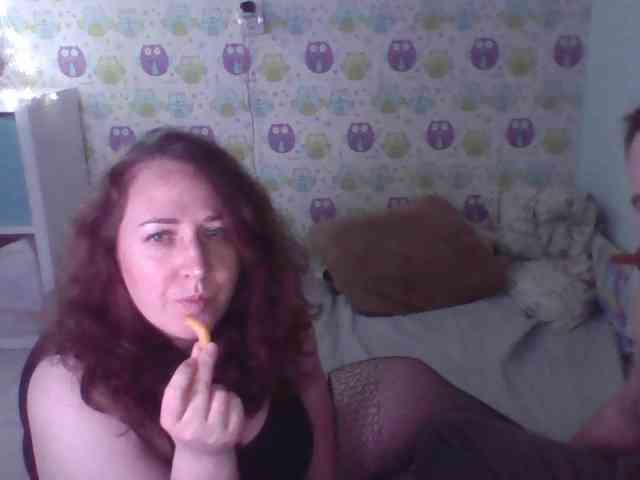 Your_favorite_couple webcam