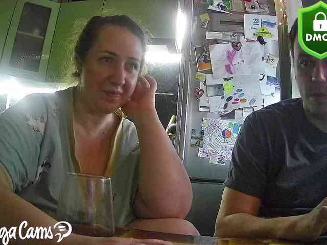 Your_favorite_couple webcam