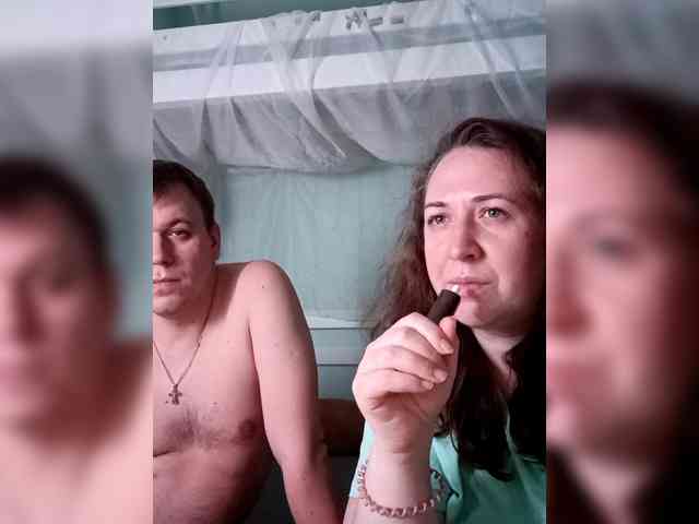 Your_favorite_couple webcam