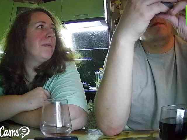 Your_favorite_couple webcam