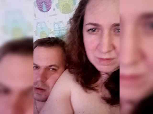 Your_favorite_couple webcam