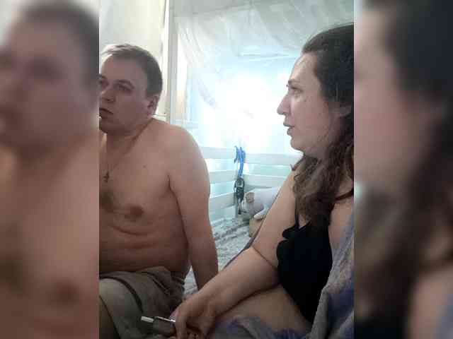 Your_favorite_couple webcam