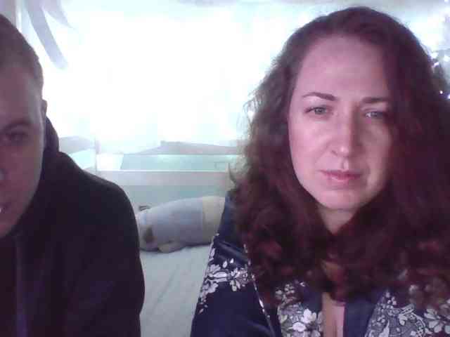 Your_favorite_couple webcam