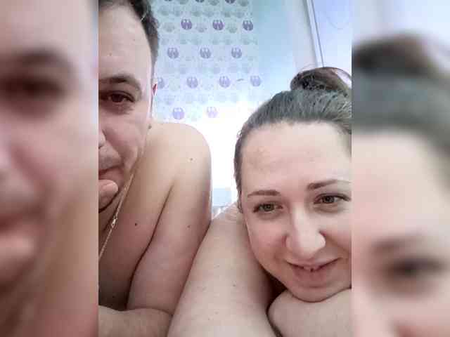 Your_favorite_couple webcam