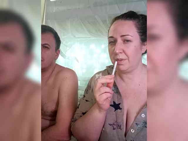 Your_favorite_couple webcam