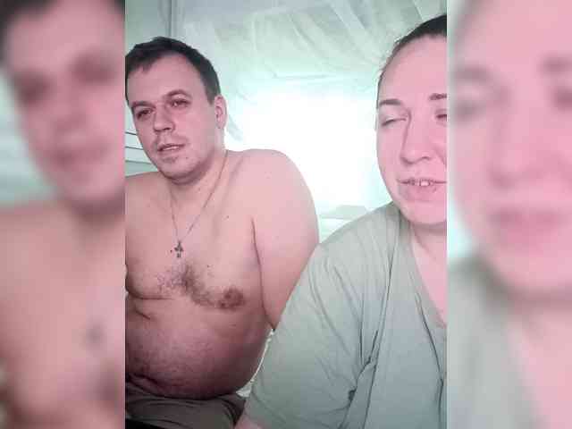 Your_favorite_couple webcam