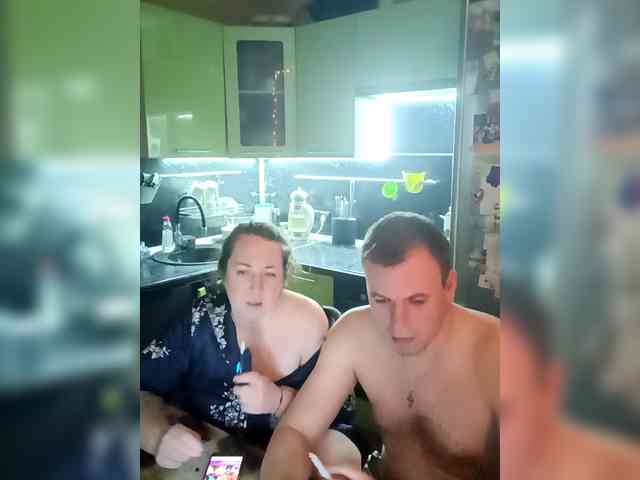 Your_favorite_couple webcam