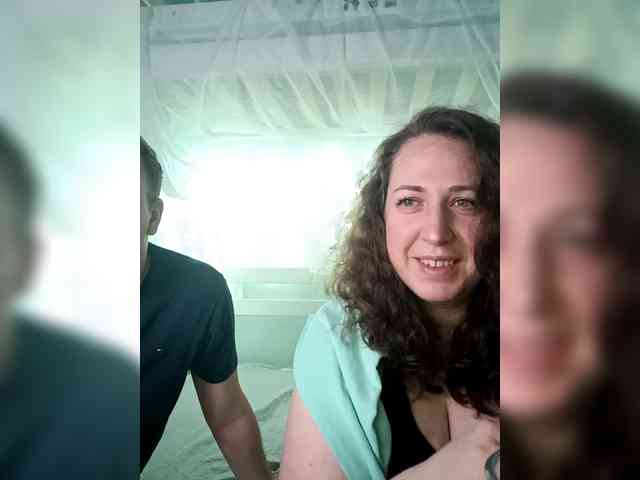 Your_favorite_couple webcam