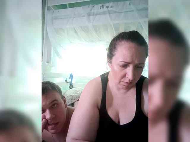 Your_favorite_couple webcam